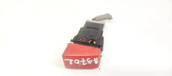Honda Accord Hazard light switch M19620 M19902