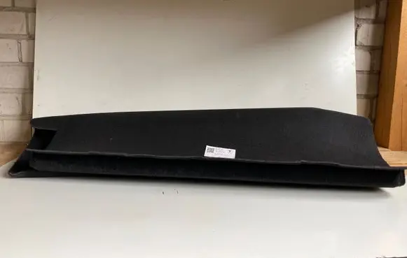 Tesla Model S Other trunk/boot trim element 161792299B 1617922