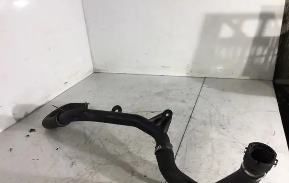 Fiat Ducato Engine coolant pipe/hose A640