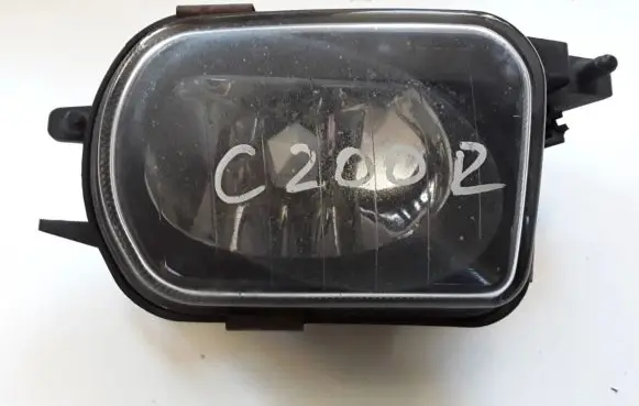 Mercedes-Benz C W203 Front fog light 16072000