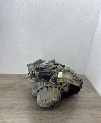 Volvo S80 Manual 6 speed gearbox 6G9R7002KF 30783236