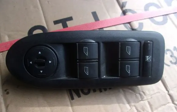Ford Transit - Tourneo Connect Electric window control switch 14A132