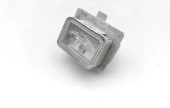 Mercedes-Benz E AMG W212 Number plate light A0999067000