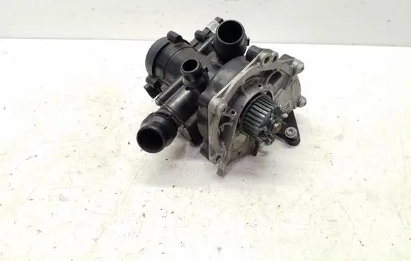 Porsche Macan (95B) Water pump 06L121111J 06L121012H