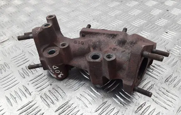 Renault Espace - Grand espace IV Other exhaust manifold parts 
