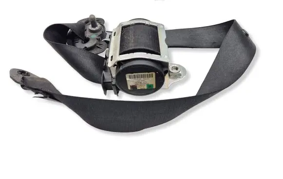 BMW 5 E60 E61 Front seatbelt 601629600 050228