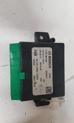 Citroen C4 II Other control units/modules 0263004545 9800410080