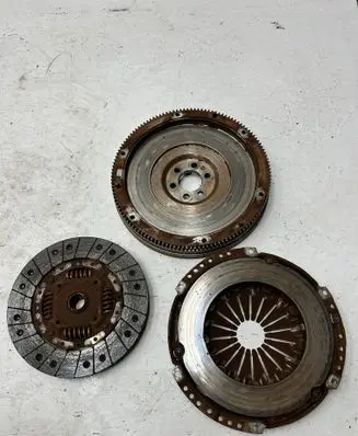 Volkswagen Golf VII Clutch set kit 04L105273