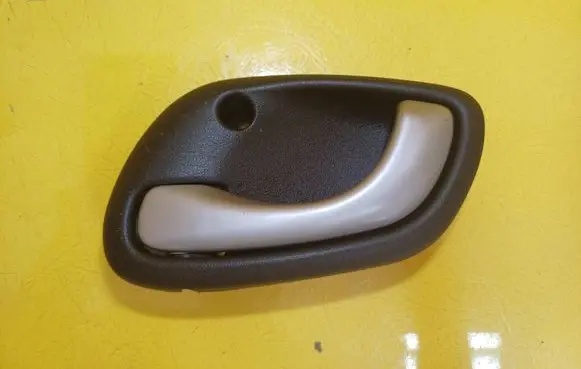 Opel Agila A Rear door interior handle