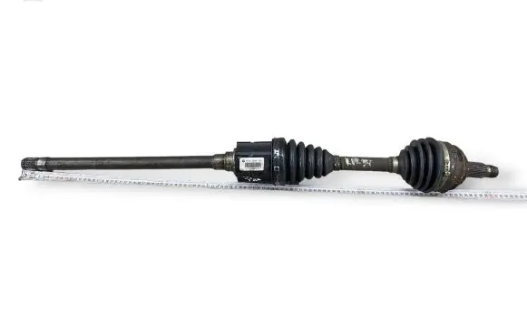 BMW X5 E53 Front driveshaft 4541366