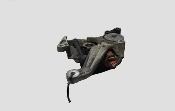 Opel Zafira B Intake manifold valve actuator/motor 55206457