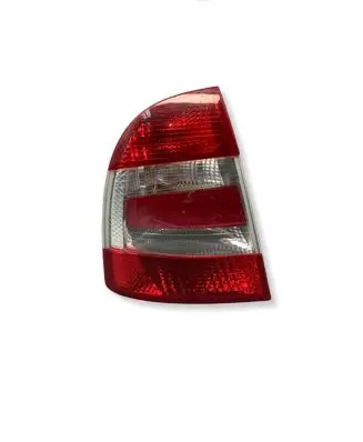 Skoda Superb B5 (3U) Rear/tail lights 3U5945111