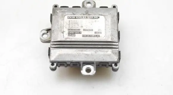 Volvo V70 Xenon control unit/module 6336192099