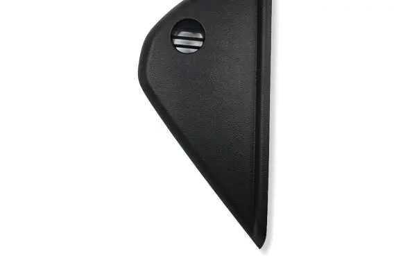 Dodge Challenger Dashboard side end trim 5LA80TRMAB