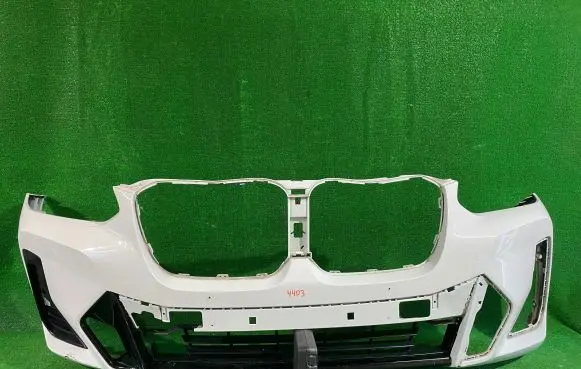 BMW X3 G01 Front bumper