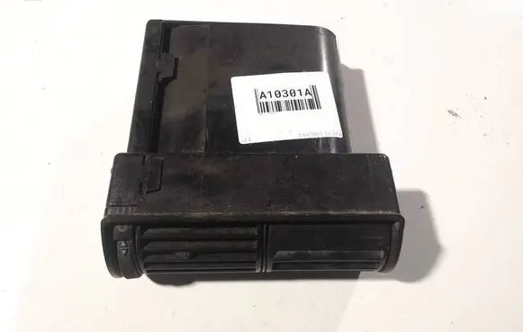 Audi A6 S6 C4 4A Dash center air vent grill 4a1820902