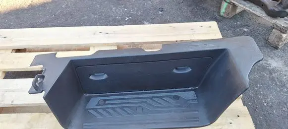 Ford Transit Custom Front sill trim cover BK21V13200AEW BK21V13200AE BK21V11660AB35BB