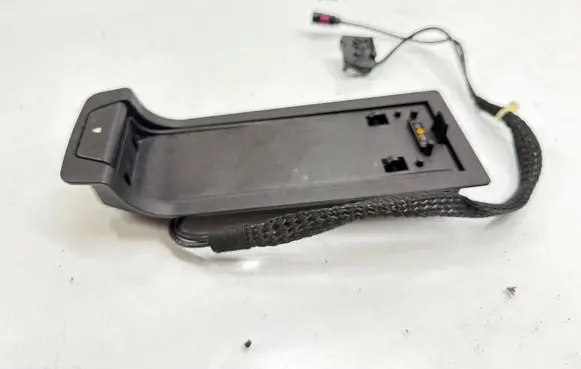 BMW 3 F30 F35 F31 Phone control unit/module 9207339 58450713 105026814