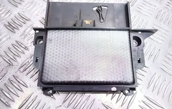 BMW 5 E60 E61 Ashtray trim (front) 7112006
