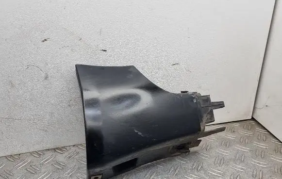 Audi A4 S4 B7 8E 8H Side skirt rear trim 8E0853580C