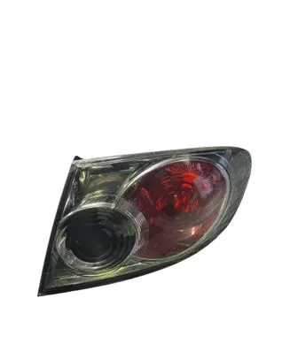 Mazda 6 Tailgate rear/tail lights 22661980