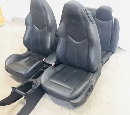 Peugeot 308 Interior set 