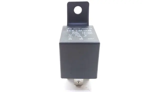 Opel Movano A Other relay SCB1M1240