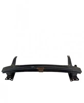 Front bumper cross member