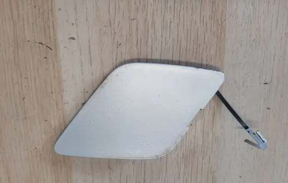 Suzuki SX4 S-Cross Front tow hook cap/cover 7171261M0