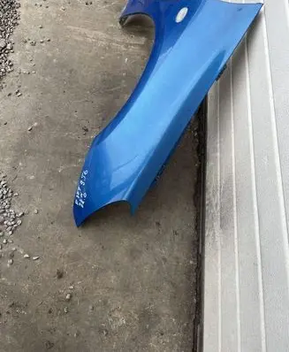 Peugeot 307 Fender