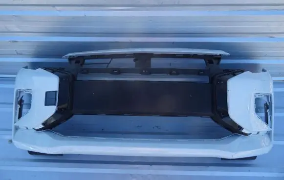Mitsubishi Space Star Front bumper 8768768666