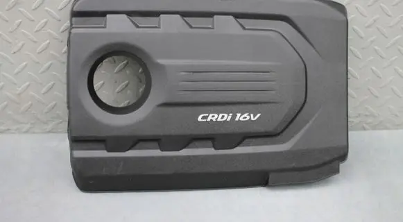 KIA Optima Headlight/headlamp 20015