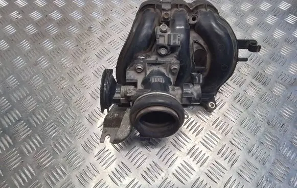 Toyota Aygo AB10 Intake manifold