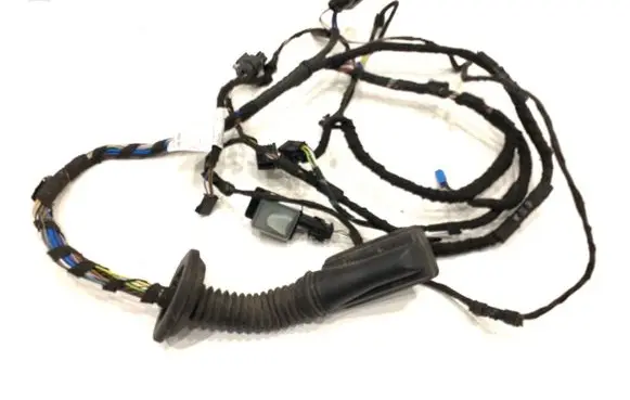 BMW X1 F48 F49 Front door wiring loom 9384577