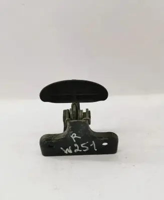 Mercedes-Benz R W251 Engine bonnet/hood lock/latch loop/hook A2098800164