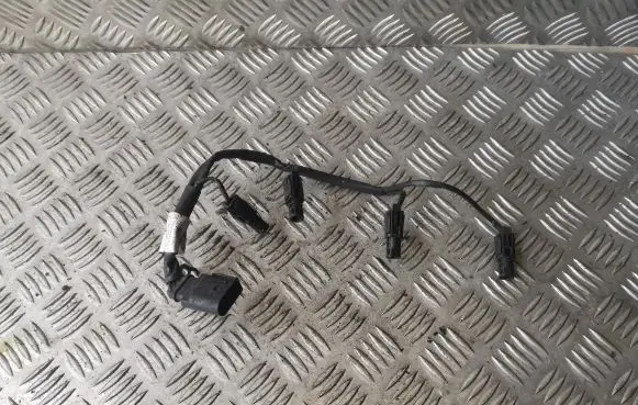 Mercedes-Benz Sprinter W906 Glow plug wires A6511501333