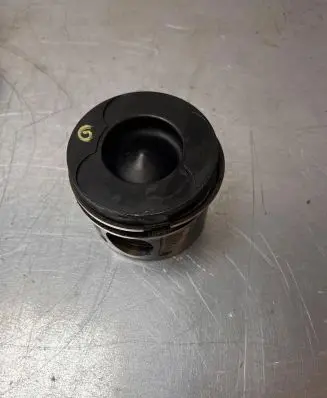 Mercedes-Benz ML W164 Piston 8340F