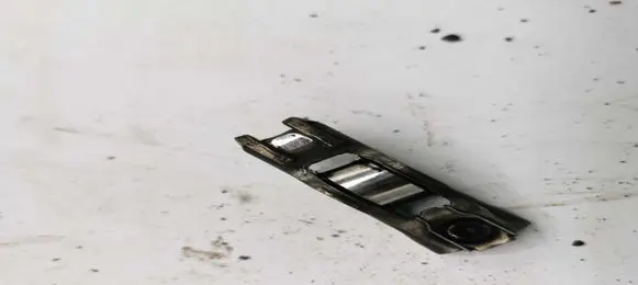 BMW X5 E53 Valve rocker arm NOCODE