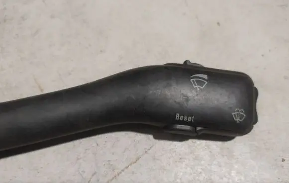 Volkswagen PASSAT B5.5 Wiper control stalk 4B0953503G