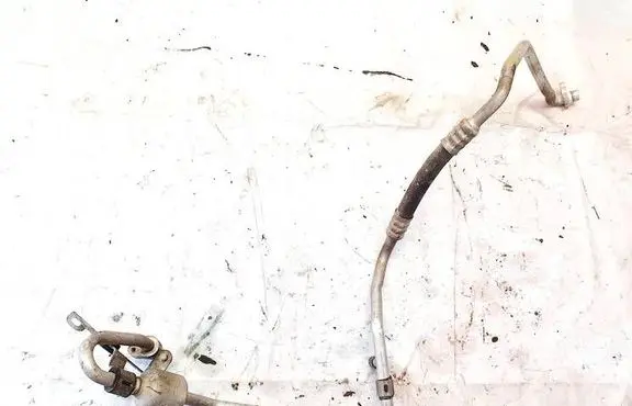 Renault Laguna III Air conditioning (A/C) pipe/hose
