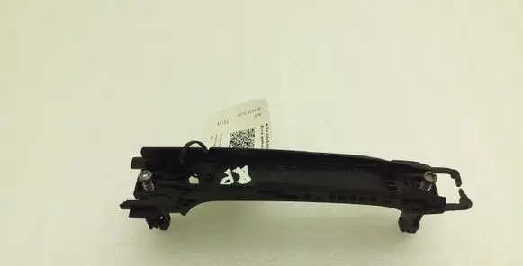 Audi A4 S4 B9 Other front door trim element 8W0837206
