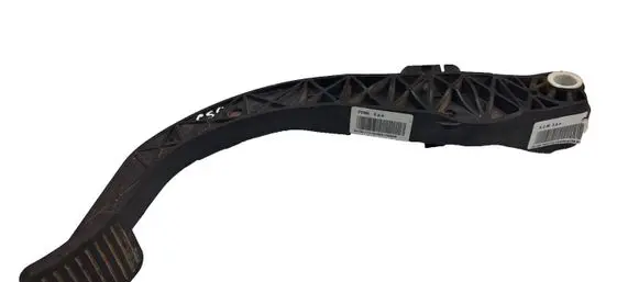 Fiat Ducato Pedal assembly 2586370003