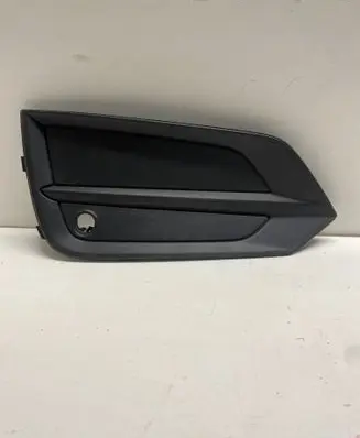Volvo XC60 Front bumper lower grill 31425187