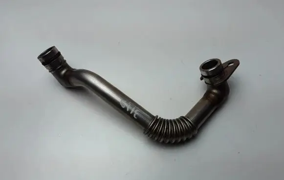 Ford Focus EGR valve line/pipe/hose H6BG8C368AA
