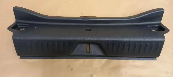 Mercedes-Benz A W176 Trunk/boot sill cover protection A1766900241