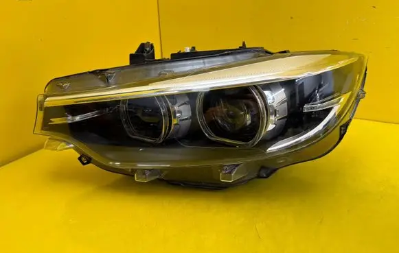 BMW 4 F32 F33 Headlight/headlamp 749891302