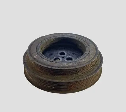 Ford Transit Crankshaft pulley