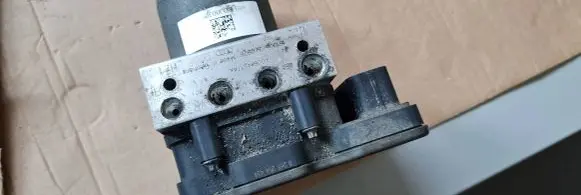 Audi A6 C7 ABS Pump 4G0907379S 0265956226