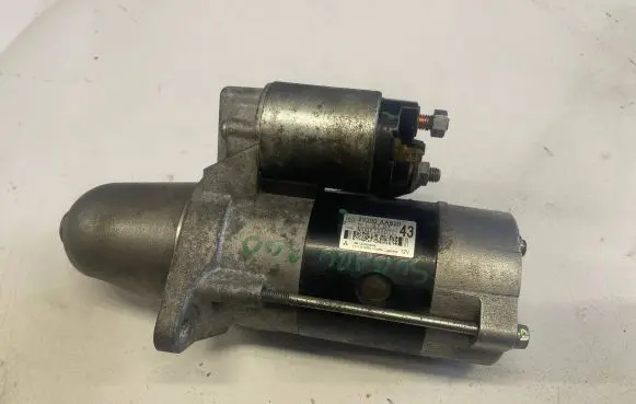 Subaru Outback Starter motor 23300-AA620