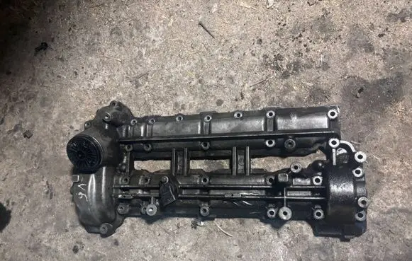 Mercedes-Benz ML W164 Other engine bay part A6420101080